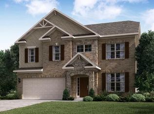 252 Madison Grace Ave, McDonough, GA 30252