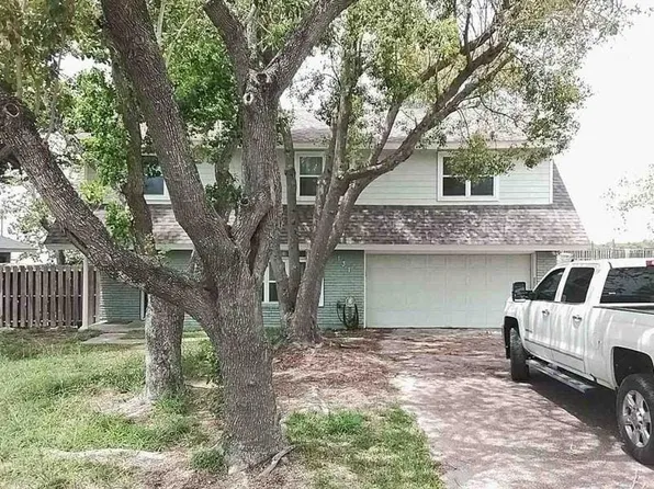 131 Woodhaven, Ingleside, TX 78362