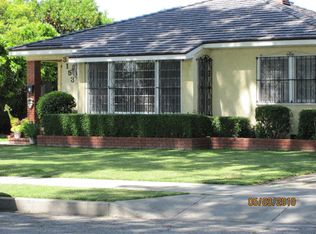 3153 Granada Ave, El Monte, CA 91731