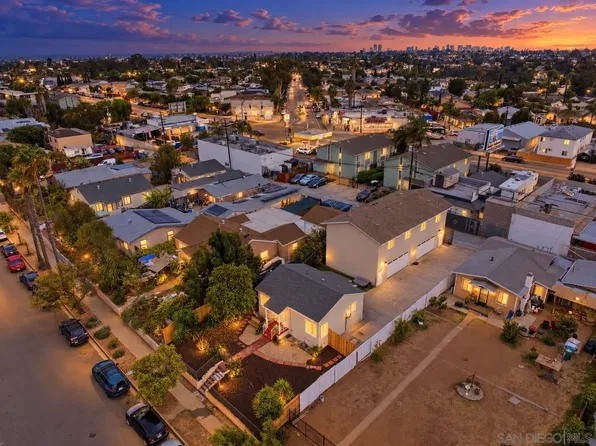 3136 44th St, San Diego, CA 92105