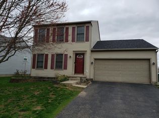 5288 Victoria St, Groveport, OH 43125