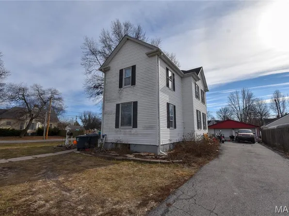 500 W 1st South St, Mount Olive, IL 62069