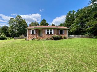 968 Mud St, Concord, VA 24538