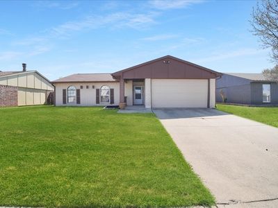 4901 Ward Dr, The Colony, TX, 75056