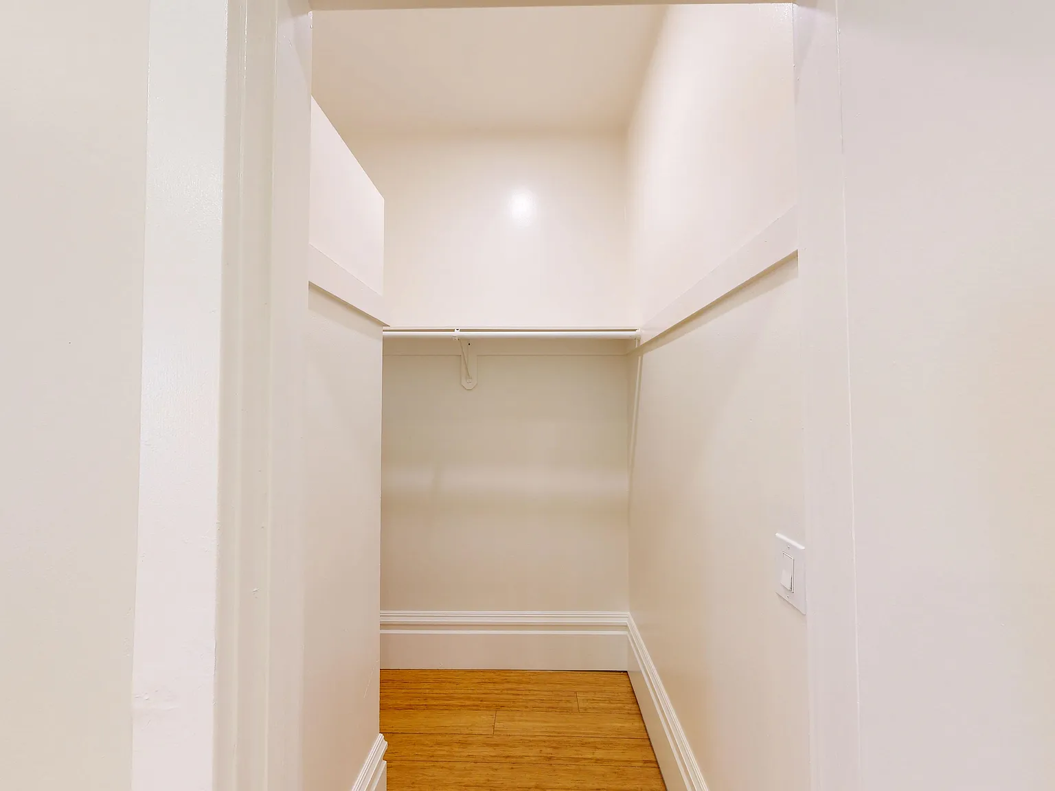 691 O'Farrell Street — Photo 2
