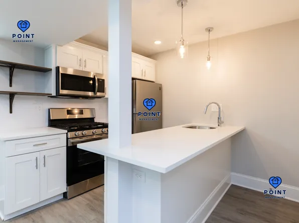 220 Havre St #1B, Boston, MA 02128