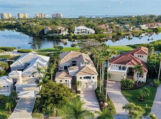 3598 Fair Oaks Ln, Longboat Key, FL 34228