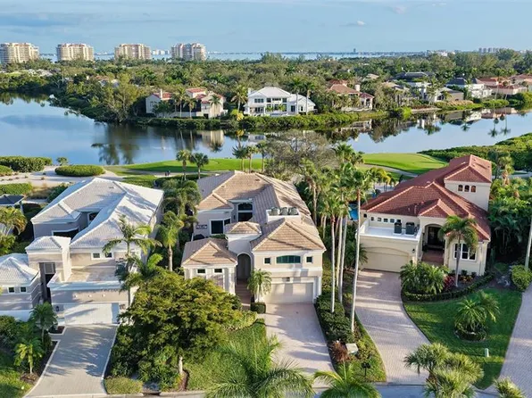 3598 Fair Oaks Ln, Longboat Key, FL 34228