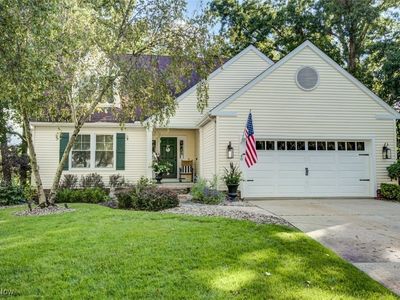 40 High Ct, Chagrin Falls, OH, 44022