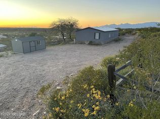 9488 S Tewa Trl, Vail, AZ 85641