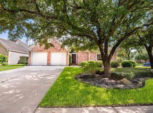 16323 Lasting Light Ln, Houston, TX 77095