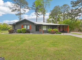 2659 Glenvalley Dr, Decatur, GA 30032