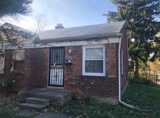 18759 Kelly Rd #2, Detroit, MI 48224