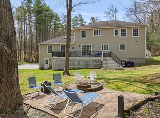 110 Perkins Point Rd, Newcastle, ME 04553