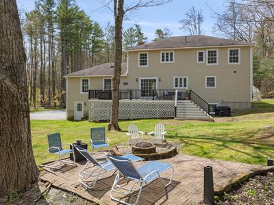110 Perkins Point Road, Newcastle, ME, 04553