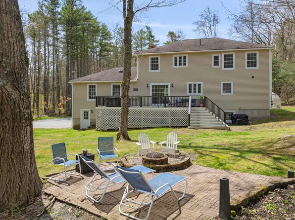 110 Perkins Point Road, Newcastle, ME 04553