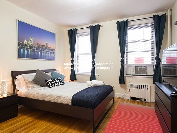 58 Queensberry St. #8 Boston - Fenway Shared Unit Photo 2