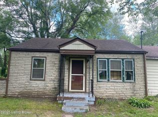 7712 3rd Street Rd, Louisville, KY 40214