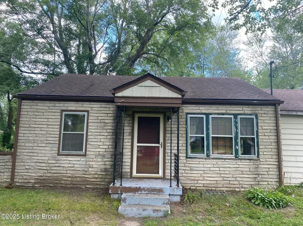 7712 3rd Street Rd, Louisville, KY 40214