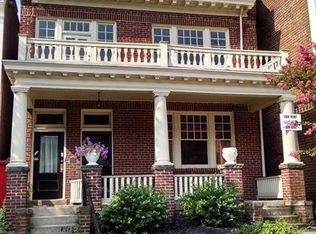 2021 Park Ave, Richmond, VA 23220