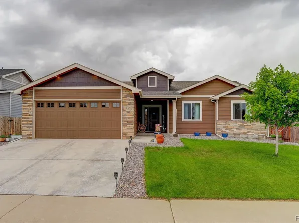 40 Katsura Circle, Milliken, CO 80543