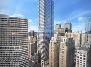 1911 Walnut St #3503, Philadelphia, PA 19103