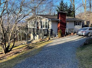 460 Chapel Rd, Black Mountain, NC 28711