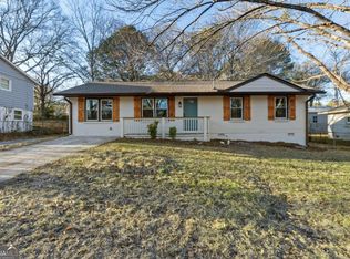 613 Roxbury Dr, Riverdale, GA 30274