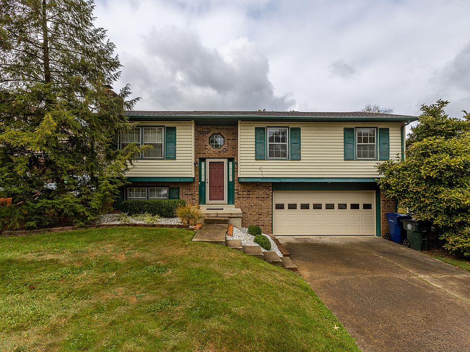 1st image of 1513 Mount Rainier Dr