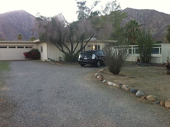 View of house Westward toward Indianhead