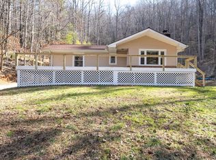2472 Cold Branch Rd, Hayesville, NC 28904