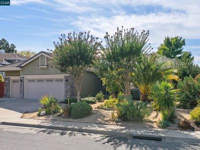 913 Oakbrook Ln, Walnut Creek, CA, 94597