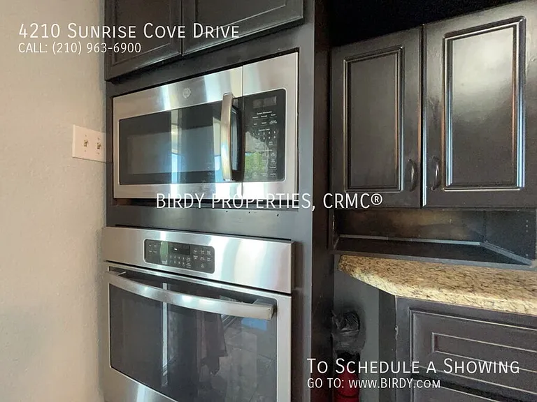 4210 Sunrise Cove Dr — Photo 12