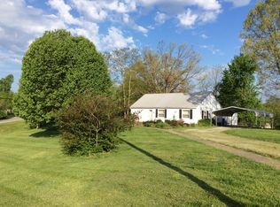 1625 Warsaw Rd, Dry Ridge, KY 41035