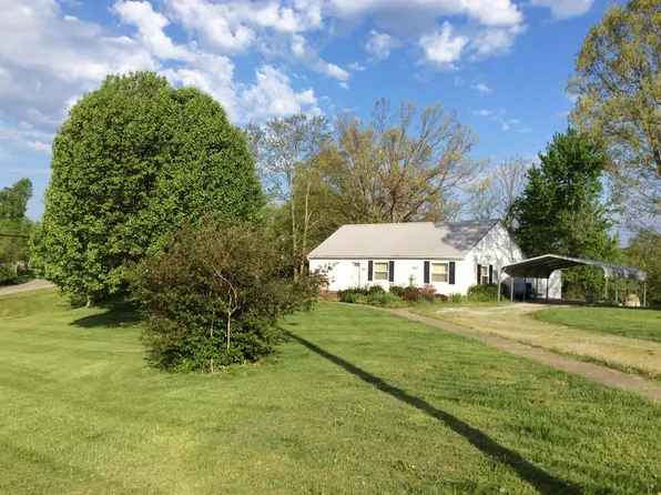 1625 Warsaw Rd, Dry Ridge, KY 41035