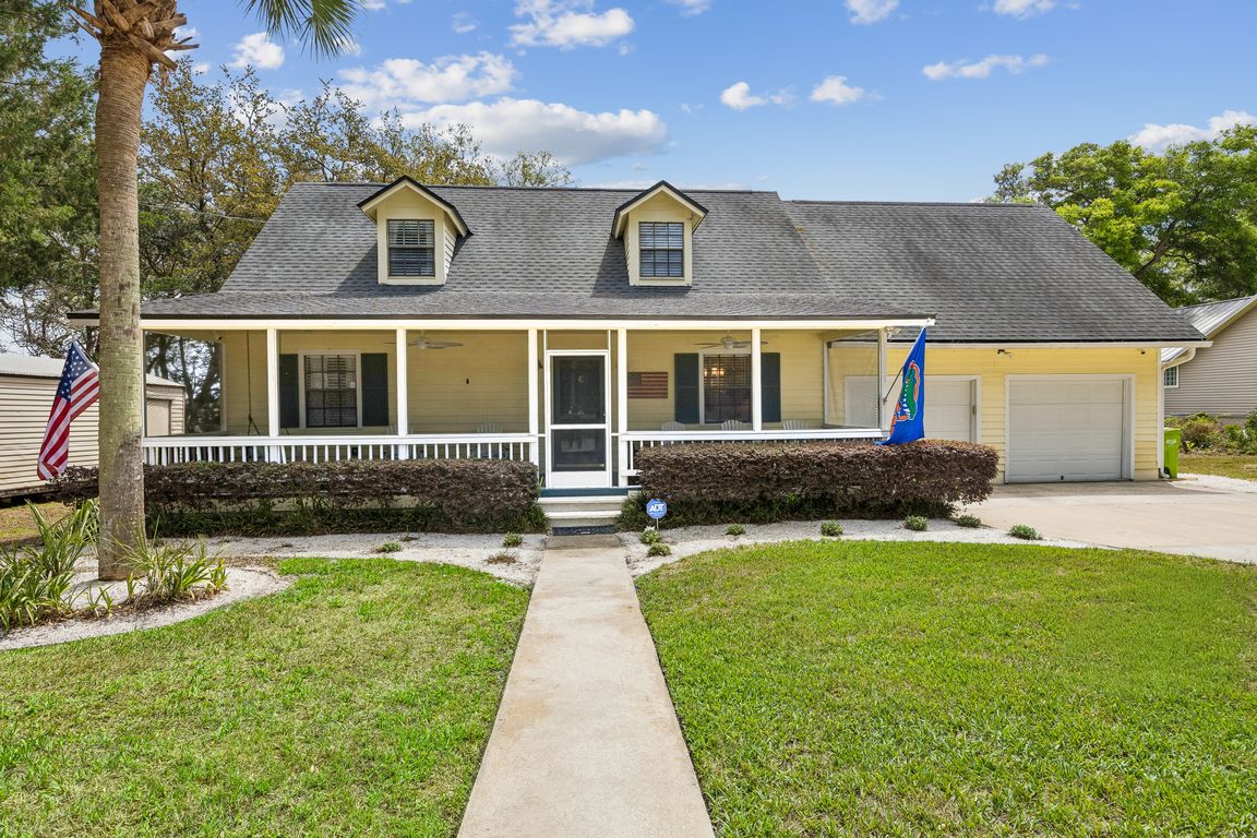 Welcome to 85764 Blackmon Rd