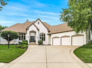 11079 Preservation Point, Fishers, IN 46037