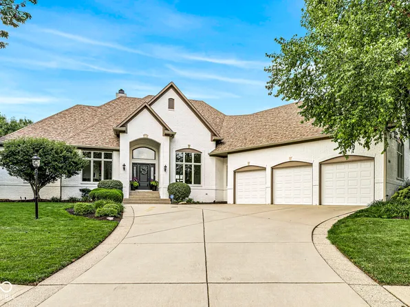 11079 Preservation Point, Fishers, IN 46037