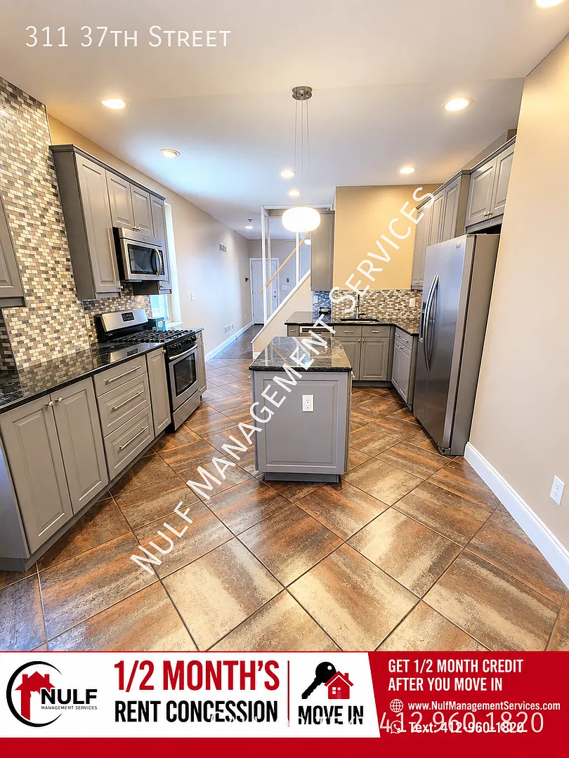3 bed, 1.5 bath in Lawrenceville — Photo 1