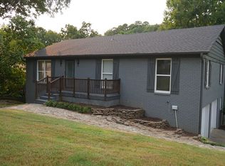 2 Amherst Cv, Little Rock, AR 72205