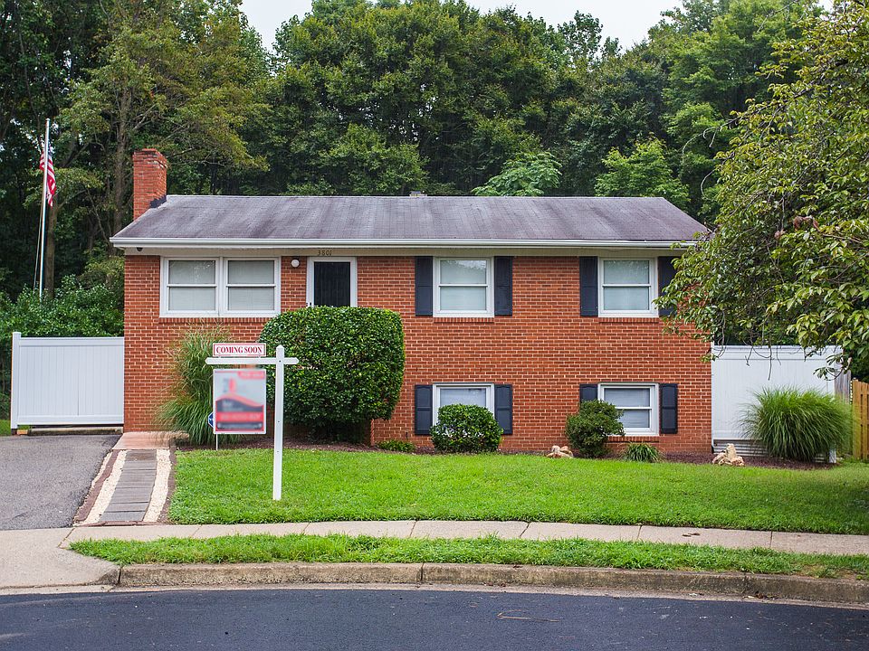 1st image of 3801 Derby Ct