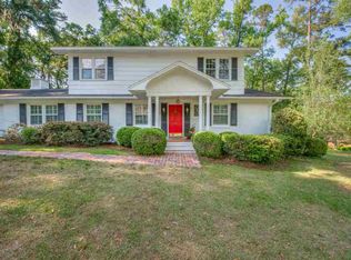 908 Kenilworth Rd, Tallahassee, FL 32312