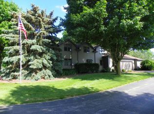 722 W Shawnee Rd, Baroda, MI 49101