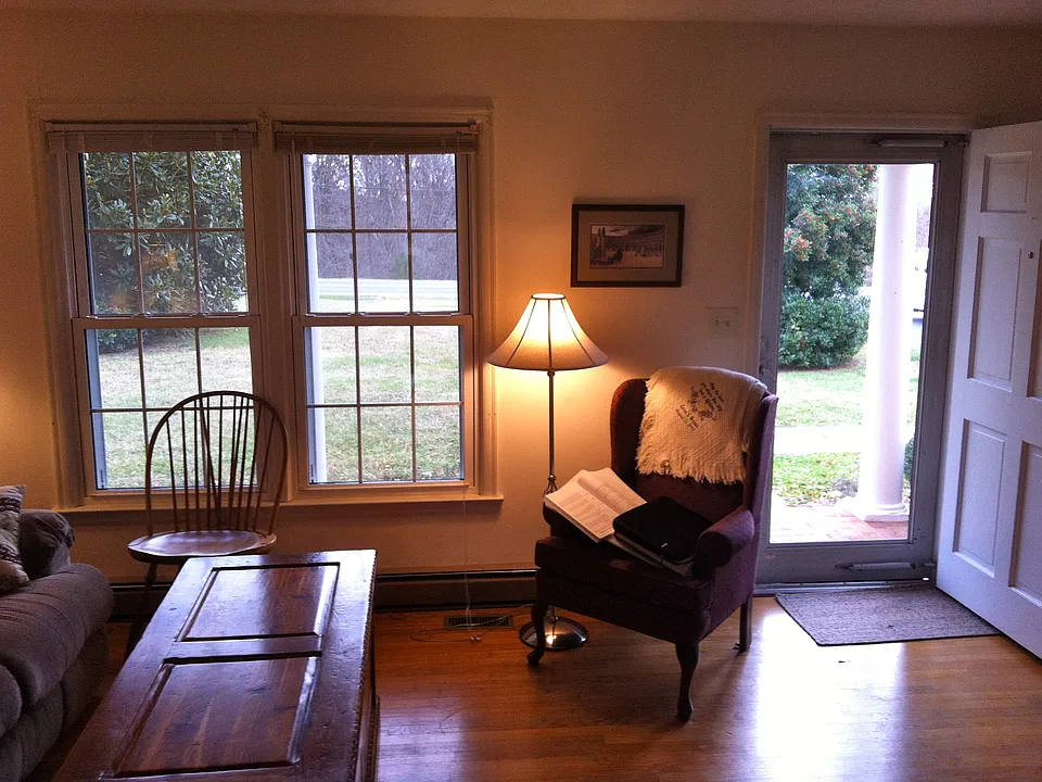 Living Room 2