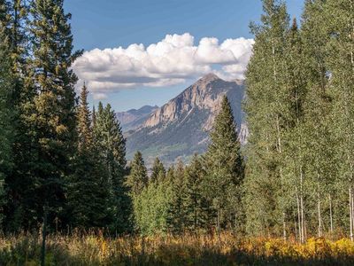 1251 Red Mountain Ranch Lower Loop, Crested Butte, CO, 81224