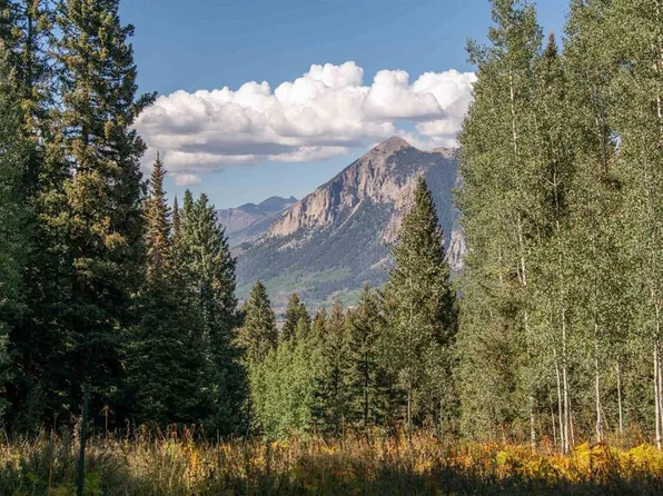 1251 Red Mountain Ranch Lower Loop, Crested Butte, CO 81224