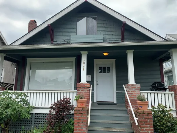 3824 S Park Ave, 3824 S Park Ave #A, Tacoma, WA 98418