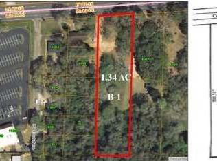 4031 Cottage Hill Rd, Mobile, AL 36609