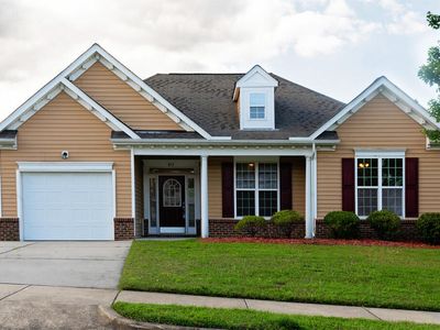 815 Maurepas Dr, Knightdale, NC, 27545