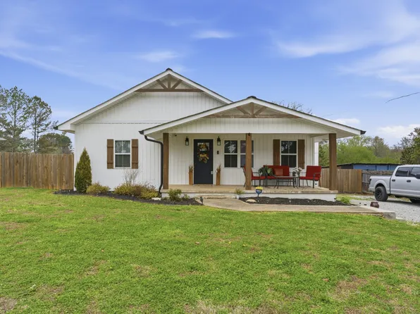 411 2nd Ave S, Loretto, TN 38469
